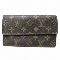 y15%OFFzCBg Louis Vuitton mO |gtHC 3 JgNfB M61818 z 2܂蒷z jZbNX yÁz