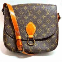 y15%OFFzCBg Louis Vuitton mO TN[GM M51242 obO V_[obO fB[X yÁz