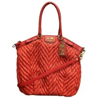 y15%OFFzR[` COACH 18634 }fB\ Lebh 2WAY obO nhobO V_[obO fB[X yÁz