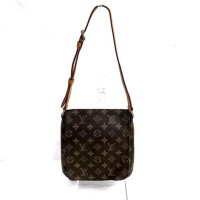 y15%OFFzCBg Louis Vuitton mO ~[bgTT M51258 obO V_[obO fB[X yÁz