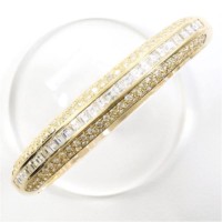 y10%OFFz18K YG oO _C J[hӕʏ dʖ32.3g 17cm