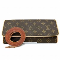 y5%OFFzCBg Louis Vuitton mO |VFbgcCGM M51852 obO V_[obO fB[X yÁz