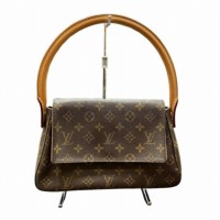 y5%OFFzCBg Louis Vuitton mO ~j[sO M51147 obO V_[obO nhobO fB[X yÁz