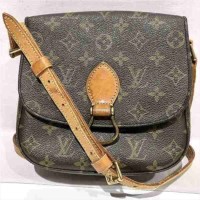 y10%OFFzCBg Louis Vuitton mO ~jTN[ M51244 obO V_[obO fB[X yÁz