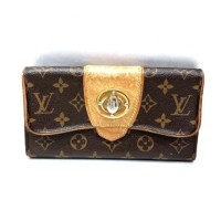 y5%OFFzCBg Louis Vuitton mO |gtHC {GV M63220 2܂z jZbNX yÁz