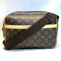 y10%OFFzCBg Louis Vuitton mO |[^[PM M45254 obO V_[obO fB[X yÁz