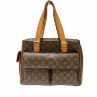 y5%OFFzCBg Louis Vuitton mO ~eBvVe M51162 obO V_[obO fB[X yÁz