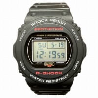 JVI G-SHOCK  XeBOf DW-5750E NH[c v rv Y yÁz