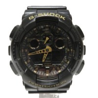 y5%OFFzJVI G-SHOCK GA-100CF-1A9JF NH[c v rv Y yÁz