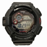 JVI G-SHOCK MUDMAN GW-9300-1JF dg\[[ v rv Y yÁz