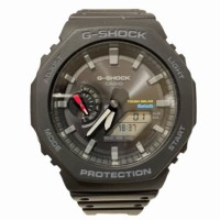 JVI G-SHOCK GA-B2100-1A COf dg\[[ v rv Y yÁz