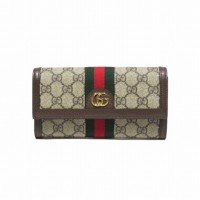 y10%OFFzOb` GUCCI VF[C ItBfBA GGR`l^ 523153 z 2܂z fB[X yÁz