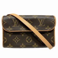 y5%OFFzCBg Louis Vuitton mO |VFbg teB[k M51855 obO EGXg|[` fB[X yÁz