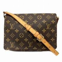 CBg Louis Vuitton mO ~[bg^S V[g M51257 obO V_[obO fB[X yÁz