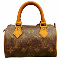 CBg Louis Vuitton mO ~jXs[fB M41534 obO nhobO fB[X yÁz