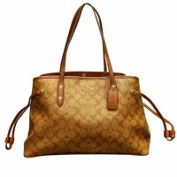 R[` COACH VOl`[ F57842 PVC NXeB[ L[I[ obO g[gobO V_[obO fB[X yÁz