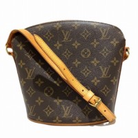 CBg Louis Vuitton mO h[I M51290 obO V_[obO fB[X yÁz