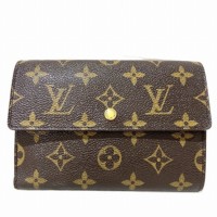 y5%OFFzCBg Louis Vuitton mO |gg][GeCpsG M61202 3܂z jZbNX yÁz