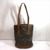 CBg Louis Vuitton mO v`oPbg M42238 obO g[gobO fB[X yÁz