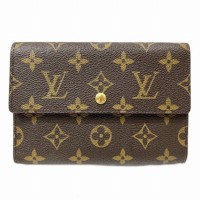 y5%OFFzCBg Louis Vuitton mO |gg][ GeC M61202 3܂z fB[X yÁz