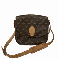 y10%OFFzCBg Louis Vuitton mO TN[GM M51242 obO V_[obO fB[X yÁz