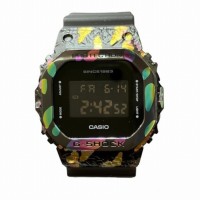 y5%OFFzJVI G-SHOCK GM-5640GEM-1JR NH[c 40N胂f v rv Y yÁz