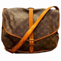 CBg Louis Vuitton mO \~[35 M42254 obO V_[obO fB[X yÁz