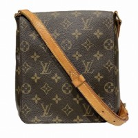 y5%OFFzCBg Louis Vuitton mO ~[bgTT M51258 obO V_[obO fB[X yÁz