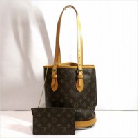 y5%OFFzCBg Louis Vuitton mO v`oPbgPM M42238 obO g[gobO V_[obO fB[X yÁz