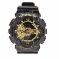 y5%OFFzJVI G-SHOCK GA-110GB NH[c v rv Y yÁz