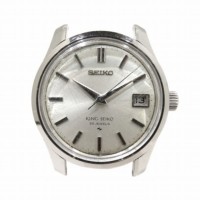 y5%OFFzZCR[ KING SEIKO 4402-8000 芪 AeB[N 25 P[X̂ v rv Y yÁz