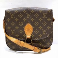 y10%OFFzCBg Louis Vuitton mO TN[GM M51242 obO V_[obO fB[X yÁz