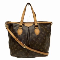 y5%OFFzCBg Louis Vuitton mO pPM M40145 obO nhobO V_[obO fB[X yÁz