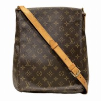 y10%OFFzCBg Louis Vuitton mO ~[bg M51256 obO V_[obO fB[X yÁz