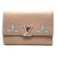 y10%OFFzCBg Louis Vuitton |gtHC JvV[k RpNg M63221 z 3܂z fB[X yÁz