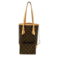 y10%OFFzCBg Louis Vuitton mO v`oPbgPM M42238 obO g[gobO V_[obO fB[X yÁz