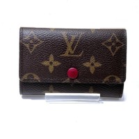 y5%OFFzCBg Louis Vuitton mO ~eBN6 M60701 uh L[P[X fB[X yÁz