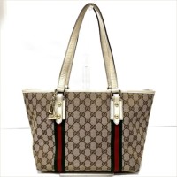 y5%OFFzOb` GUCCI VF[C 137396 GGLoX `[t obO g[gobO fB[X yÁz