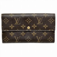 y10%OFFzCBg Louis Vuitton mO |VFbg |gl NfB M61725 z 2܂z jZbNX yÁz