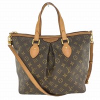 y10%OFFzCBg Louis Vuitton mO pPM M40145 2WAY obO nhobO V_[obO fB[X yÁz