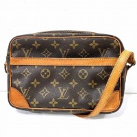 CBg Louis Vuitton mO gJf23 M51276 obO V_[obO fB[X yÁz