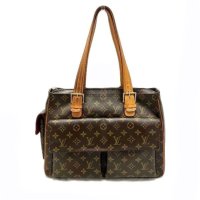 y5%OFFzCBg Louis Vuitton mO ~eBv Ve M51162 obO nhobO V_[obO fB[X yÁz