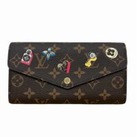 y5%OFFzCBg Louis Vuitton mO |gtHC T u bN M64117 z 2܂z fB[X yÁz