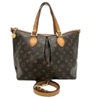 y5%OFFzCBg Louis Vuitton mO pPM M40145 obO nhobO V_[obO fB[X yÁz