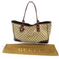 y5%OFFzOb` GUCCI VF[C GG 161719 obO g[gobO fB[X yÁz