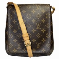 y5%OFFzCBg Louis Vuitton mO ~[bgTT M51258 obO V_[obO fB[X yÁz