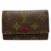 y5%OFFzCBg Louis Vuitton mO ~eBN6 M60701 uh L[P[X fB[X yÁz