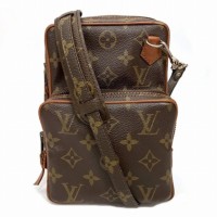 y5%OFFzCBg Louis Vuitton mO ~jA}] M45238 Be[W obO V_[obO fB[X yÁz