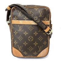 CBg Louis Vuitton mO _k[u M45266 obO V_[obO fB[X yÁz