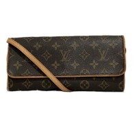 y5%OFFzCBg Louis Vuitton mO |VFbgcCGM M51852 obO V_[obO fB[X yÁz